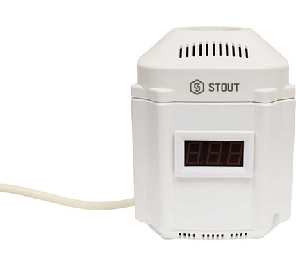Стабилизатор сетевого напряжения STOUT Sst-0001-000250 st 250 RG00919ME77B1A