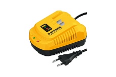 Зарядное устройство для Li-Ion АКБ 14-18 В, 3.5А, тип V1 Steher CV1-20