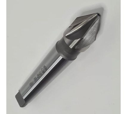 Зенковка ОТ к/хв 20.0, КМ2, 60 град., Р6М5 00-00000646