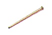 Комплект гвоздей (2x50 мм; 100 шт.) FE-CU BlueWeld 802293