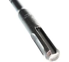 Бур по бетону (8x210х160 мм; SDS-plus) Matrix 71027