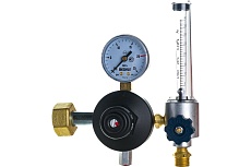 Регулятор аргоновый с ротаметром АР-40-КР1-Р REDIUS 055041