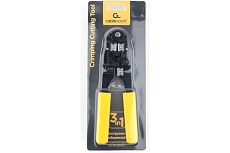 Обжимной инструмент Cablexpert для витой пары RJ-45 8p8c T-210
