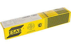 Электроды АНО-21 (3 мм; 5.3 кг) ESAB СВ000017125