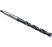 Сверло по металлу к/х 10х87х168 мм, КМ1, HSS-Co5, DIN 345 TORNERI Т018312
