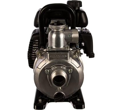 Бензиновая мотопомпа Honda WX15TE