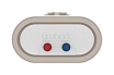 Накопительный водонагреватель Timberk SWH FSQ1 100 V
