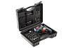 Аккумуляторная отвертка Hammer Flex ACD3.6Li USB с набором бит 545454