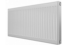 Панельный радиатор Royal Thermo COMPACT C22-300-1200 RAL9016 НС-1189795