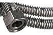Газовый фиксированный сильфон TUBOFLEX 1/2", 1,5 м, ВР/ВР 4828957