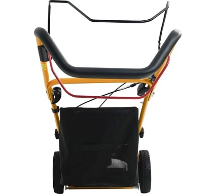 Газонокосилка Habert HBL17S Loncin 123 cc 00-00159289