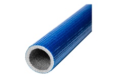 Трубка PE K-FLEX 06x035-2 COMPACT BLUE R060352118PE0CB