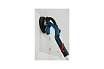 Шлифовальная машина для стен и потолков Bosch GTR 550 06017D4020