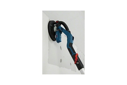 Шлифовальная машина для стен и потолков Bosch GTR 550 06017D4020