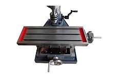 Сверлильный станок  с координатным столом Metal Master M25 KC 21210