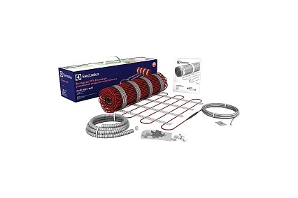 Комплект теплого пола Electrolux Мат нагревательный EMSM 2-150-1 НС-1105896