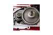 Электрическая цепная пила Einhell GH-EC 2040 4501720