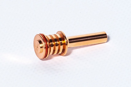 Электрод (Electrode) 5 шт, 15-30A Plazweld Р-420132