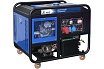 Дизельный генератор ТСС SDG 10000EH3 077003