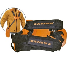 Бензиновая коса Carver GBC-31FS 01.001.00016