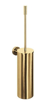Ершик Colombo Plus W4962.OM золото матовое