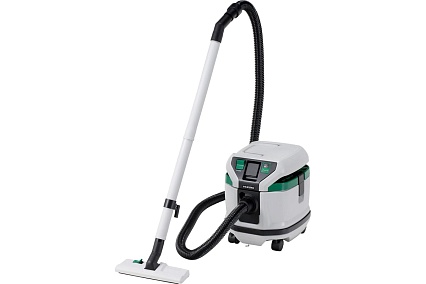 Пылесос Hikoki RP 150YB 1140 Вт, 15 л RP150YBNSZ