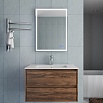 Мебель для ванной Vincea Gio new 80 см C.Oak