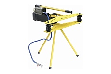 Гидравлический трубогиб Tor HHW-2Q 13 т, 8/116 1004647