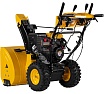 Бензиновый снегоуборщик Denzel SBL 711D PRO, 302cc 97655