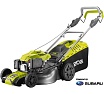 Газонокосилка бензиновая Ryobi RLM53190S 5133002596
