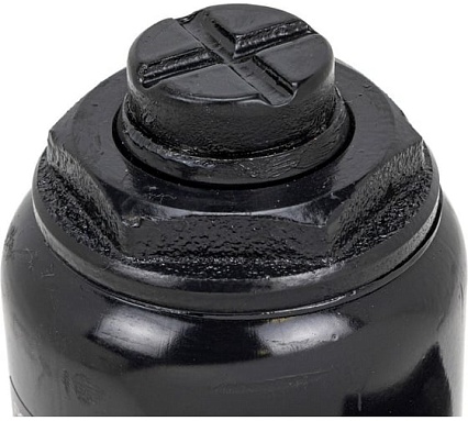 Домкрат бутылочный Rockforce 8т в кейсе RF-T90804-S(56646)