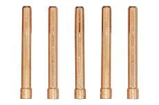 Цанга TW 17-18-26 4.0x50.0 мм, 5 шт Оберон XL54N20.5