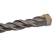 Бур по бетону SDS-plus S4 (10х160 мм) Кратон 1 02 03 005