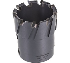 Коронка с твердосплавными напайками Power-Max 30 (41х30 мм) Karnasch 20.1130A-041