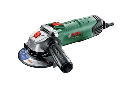 Угловая шлифмашина Bosch PWS 750-115 0.603.3A2.420