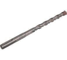 Бур SDS-plus SDW TOOLS 10х160 мм, двойная спираль dv00112