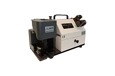 Заточной станок REALREZ X3 для фрез Ø4-14, белый, 220 В REZ-X3(230V)