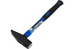 Кованый молоток Toolberg фибергласовая обрезиненная ручка 800 г 90002912641