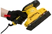 Вибрационная шлифмашина Wert EVS 230QD W2213.005.00 199934