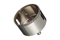 Коронка алмазная GRESS по керамике, 68 мм IRBISDIAM С6870