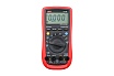 Автомобильный цифровой мультиметр UNI-T UT109 00-00000379