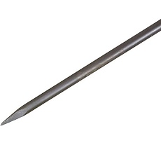Насадка пика SDS-max Sturm 9018-SDSM-P18X600