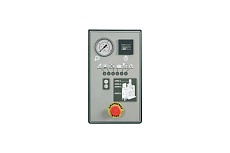 Винтовой компрессор Abac SPINN 5.510-270 ST 4152008021
