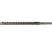 Бур по бетону 4POWER (14х400х450 мм; SDS-plus) Heller TD29152