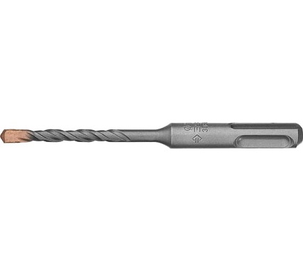Бур Зубр Профессионал (5x110 мм; SDS-plus) 29314-110-05_z02