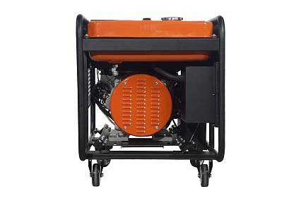Бензиновый генератор Aurora AGE 12000 D PLUS 14685