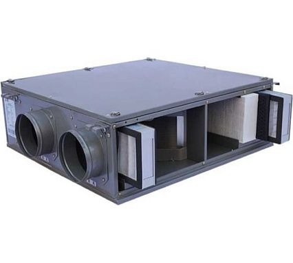 Автоматическая климатическая установка JOYCLIMA серия PRAKTIK ZJXRA-500