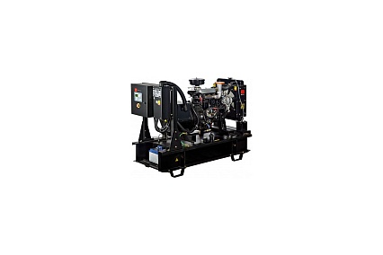Дизельная однофазная электростанция Fubag DS 22 A ES 838770