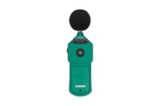 Цифровой измеритель уровня шума Mastech ms6701 13-1252