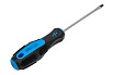 Отвертка SL4х100мм Biber КРАФТЕР 86001 тов-141902